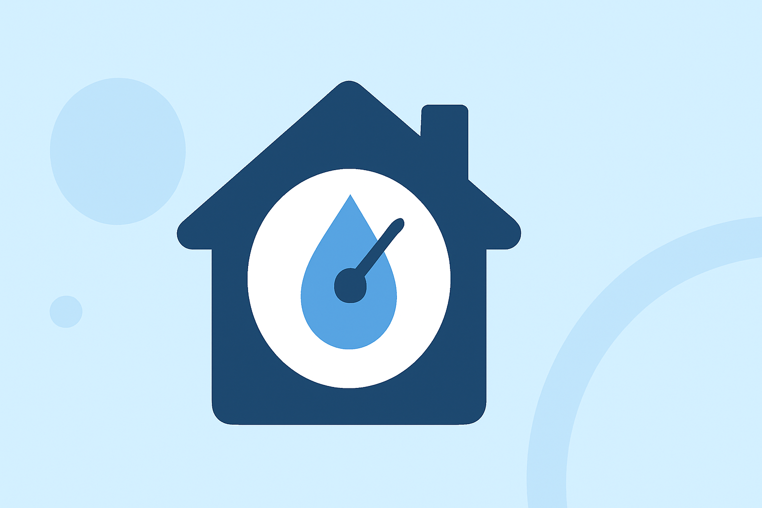 Maintaining Optimal Indoor Humidity for Health and Comfort
