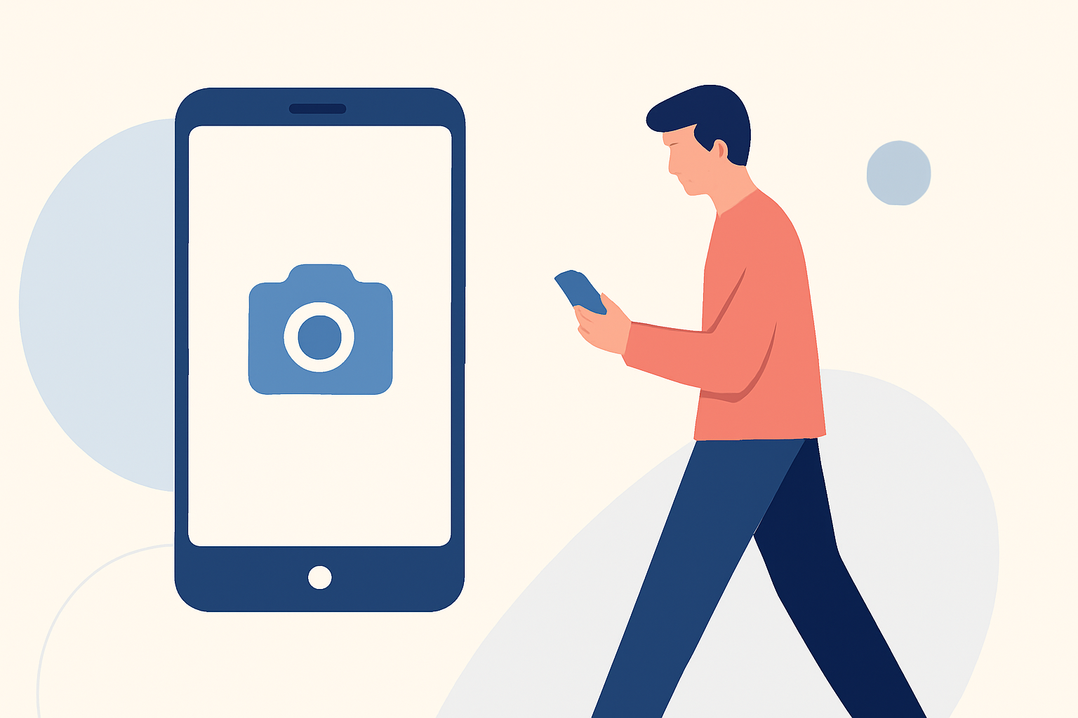 Mastering Walking Hyperlapse Videos for Daily Posting