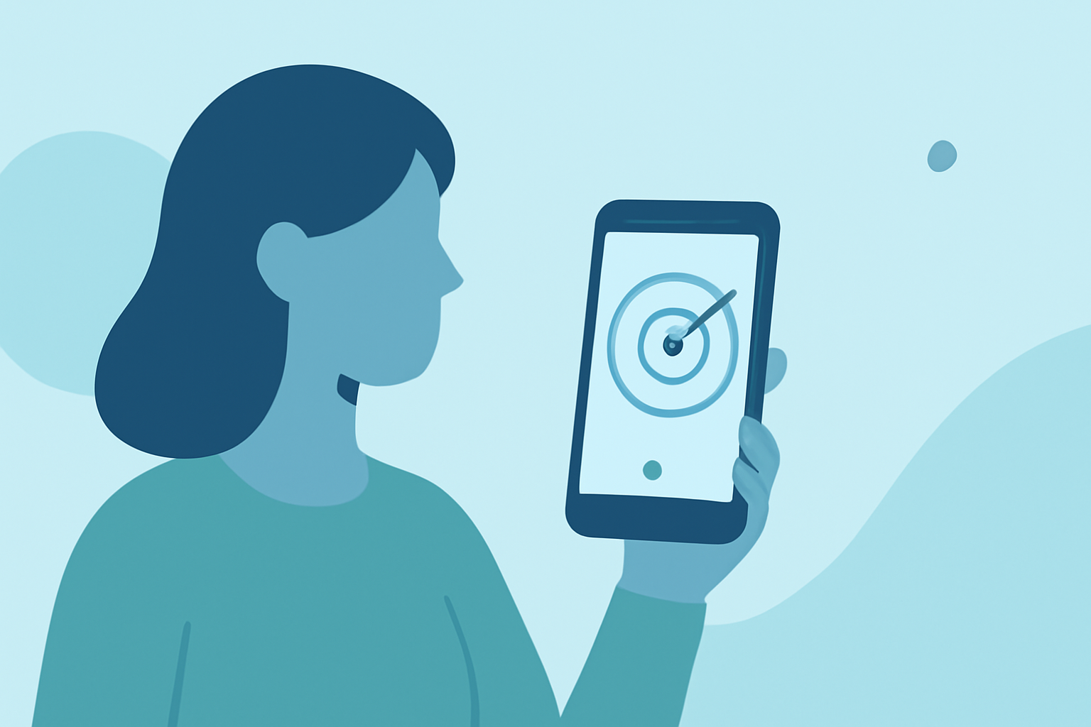Getting Started with Mobile-Friendly Radar for Parents