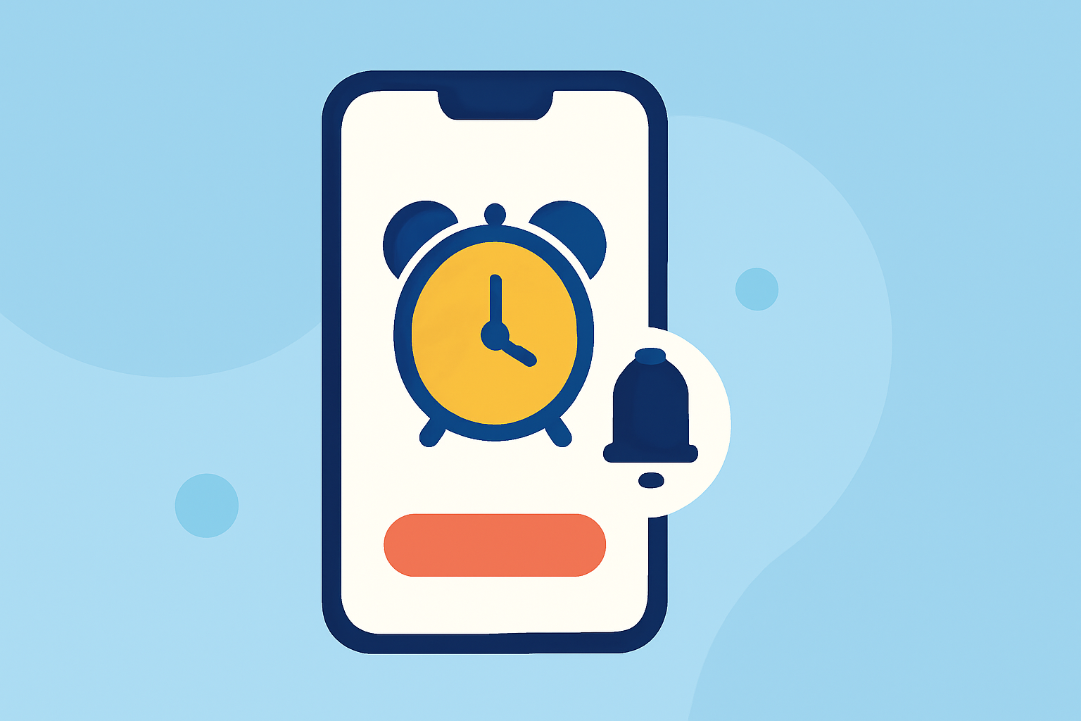 Sunrise Notifications: Tips for a Gentle Morning Wake-Up