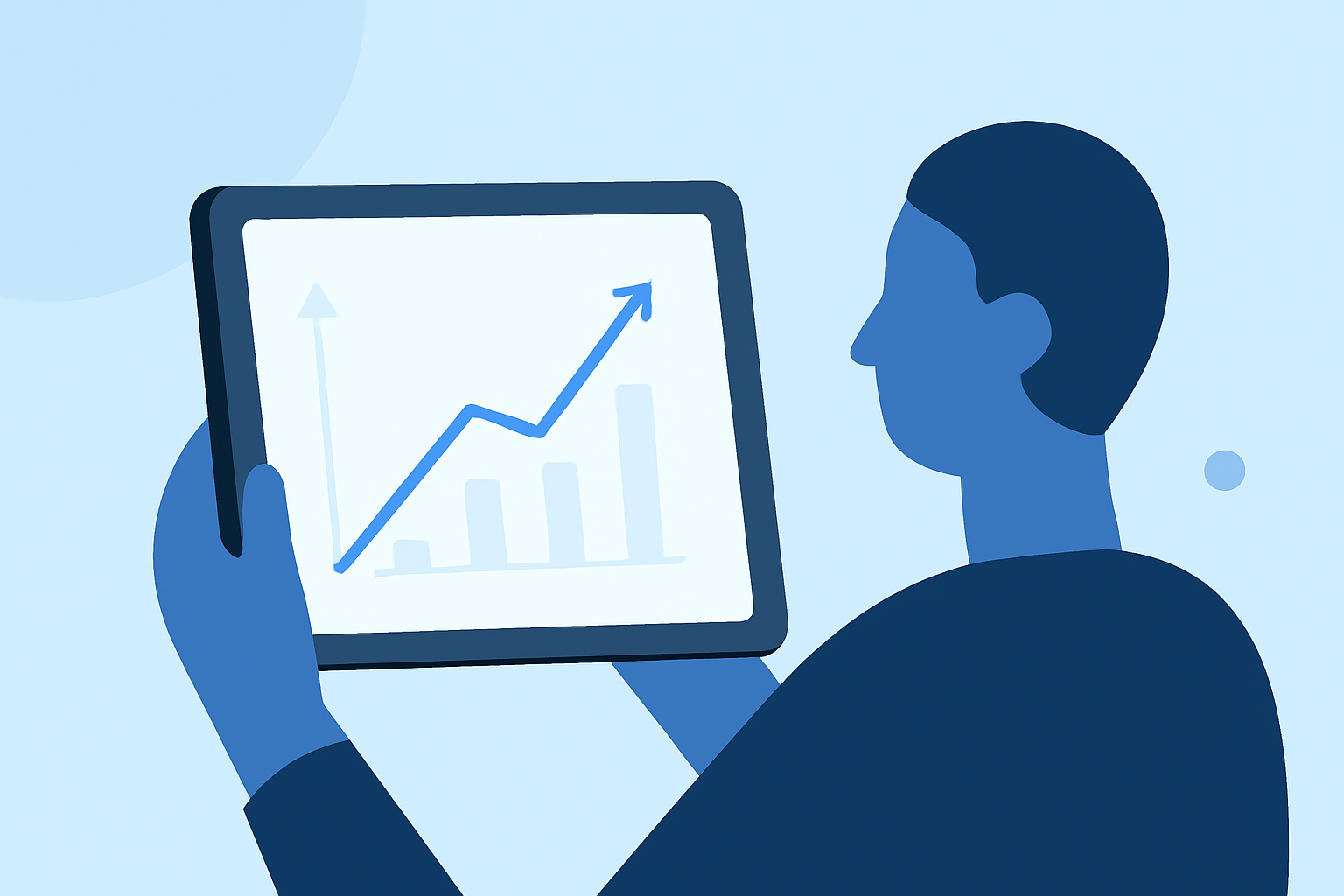 Mastering Long-Range Destination Forecasts on Your iPad: A Beginner's Guide