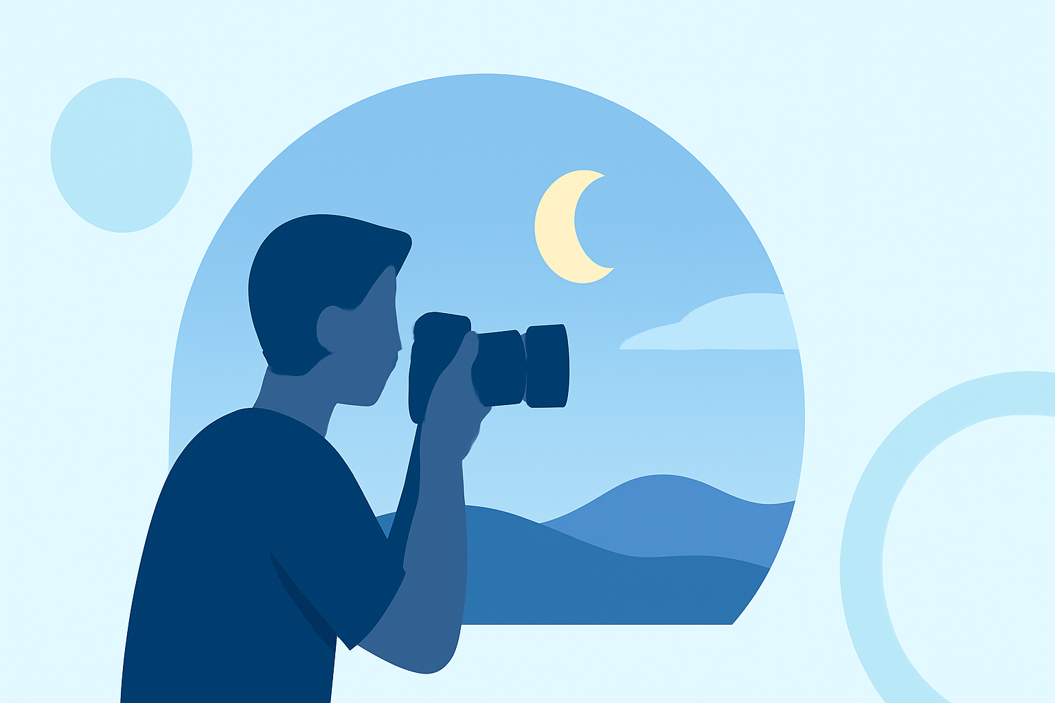 Mastering Twilight Photography During Your Travels