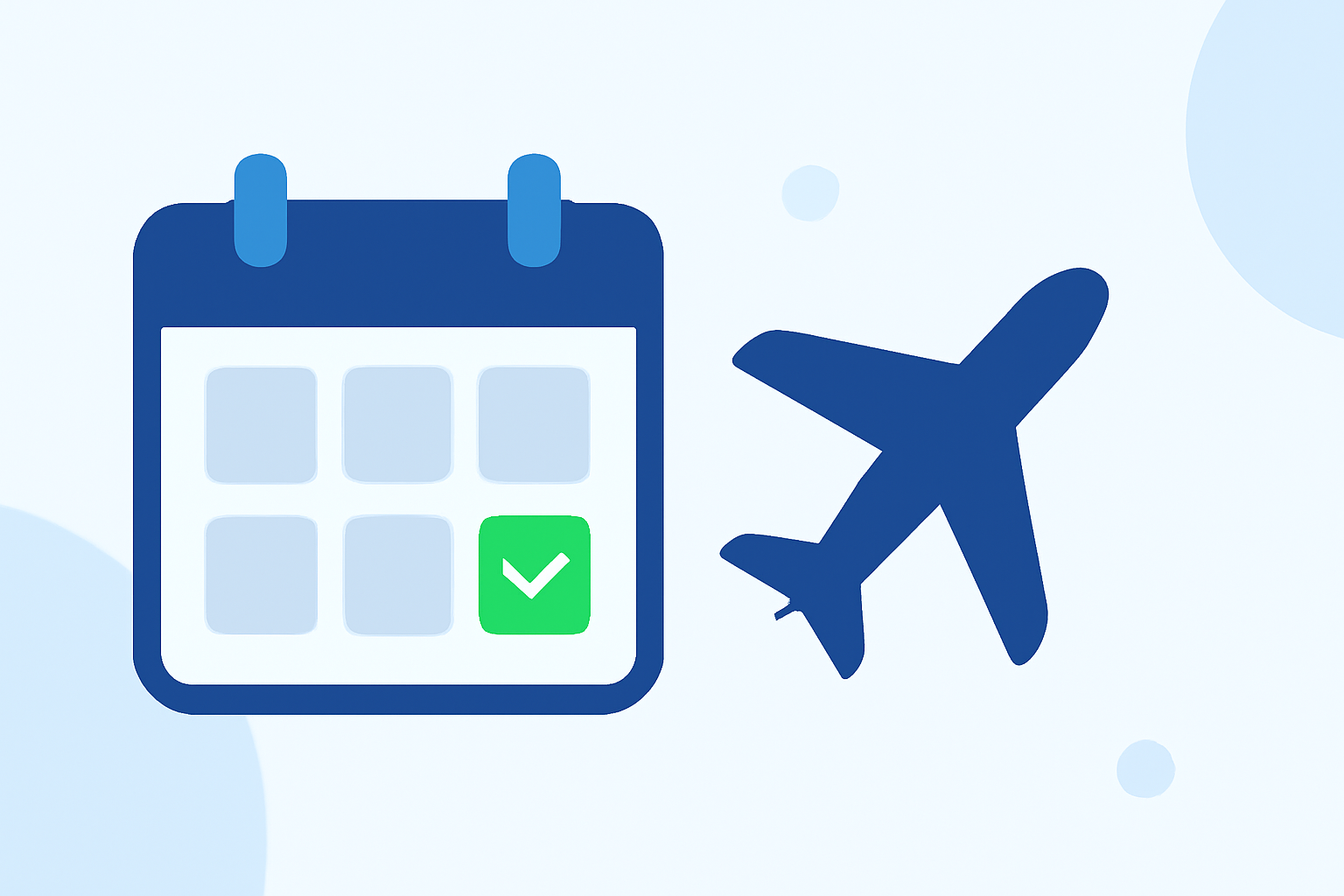 Planning Your Vacation: Understanding Seasonal Weather and Flight Reliability