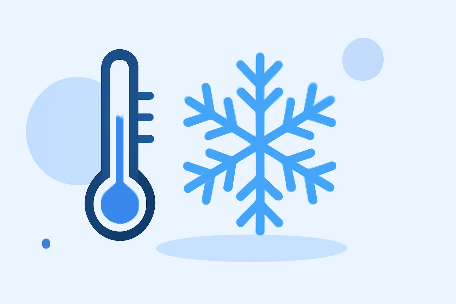 Getting Started with Ice Accumulation the Right Way
