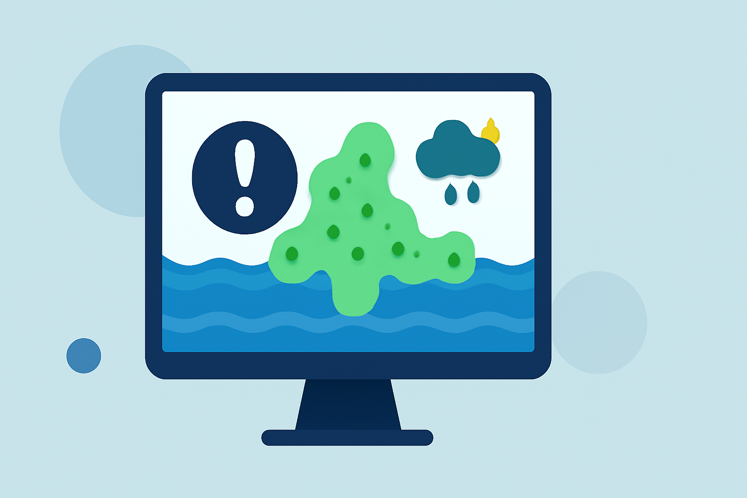 Understanding Harmful Algal Bloom Forecasts: A Comprehensive Guide