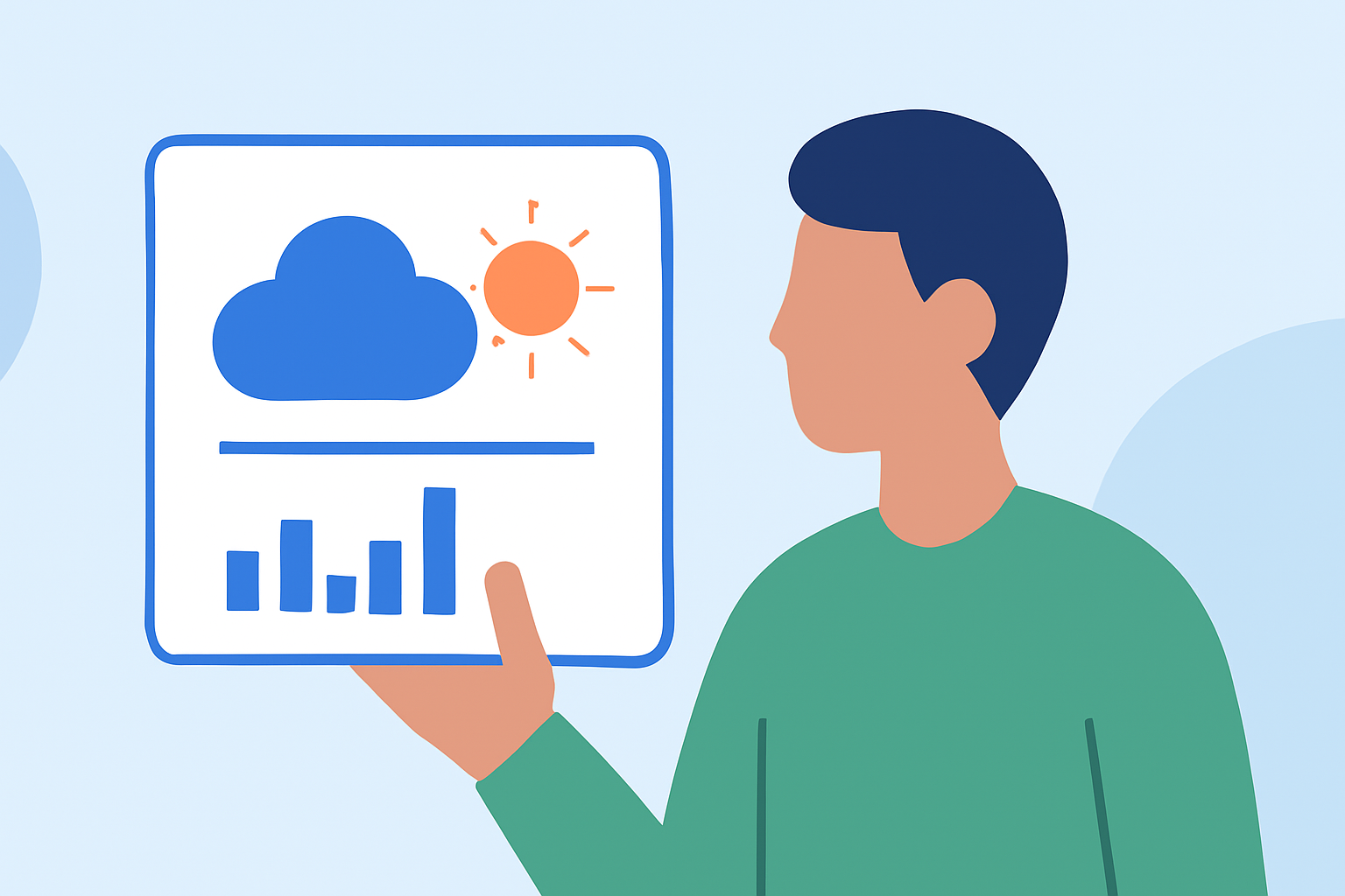 Weather Forecast Refresh Rate Tricks for Parents