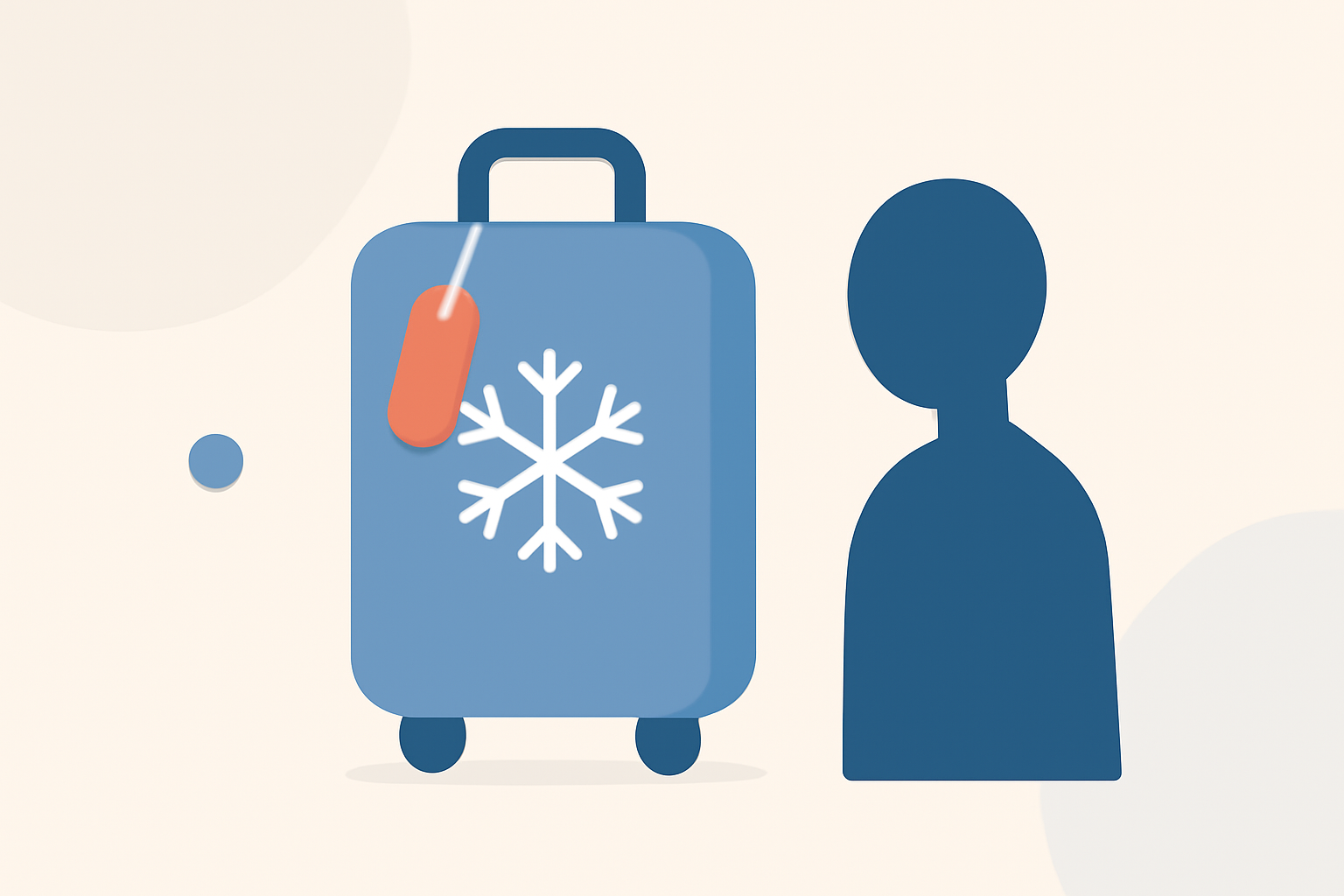 Essential Guide to Winter Travel Packing in the United States
