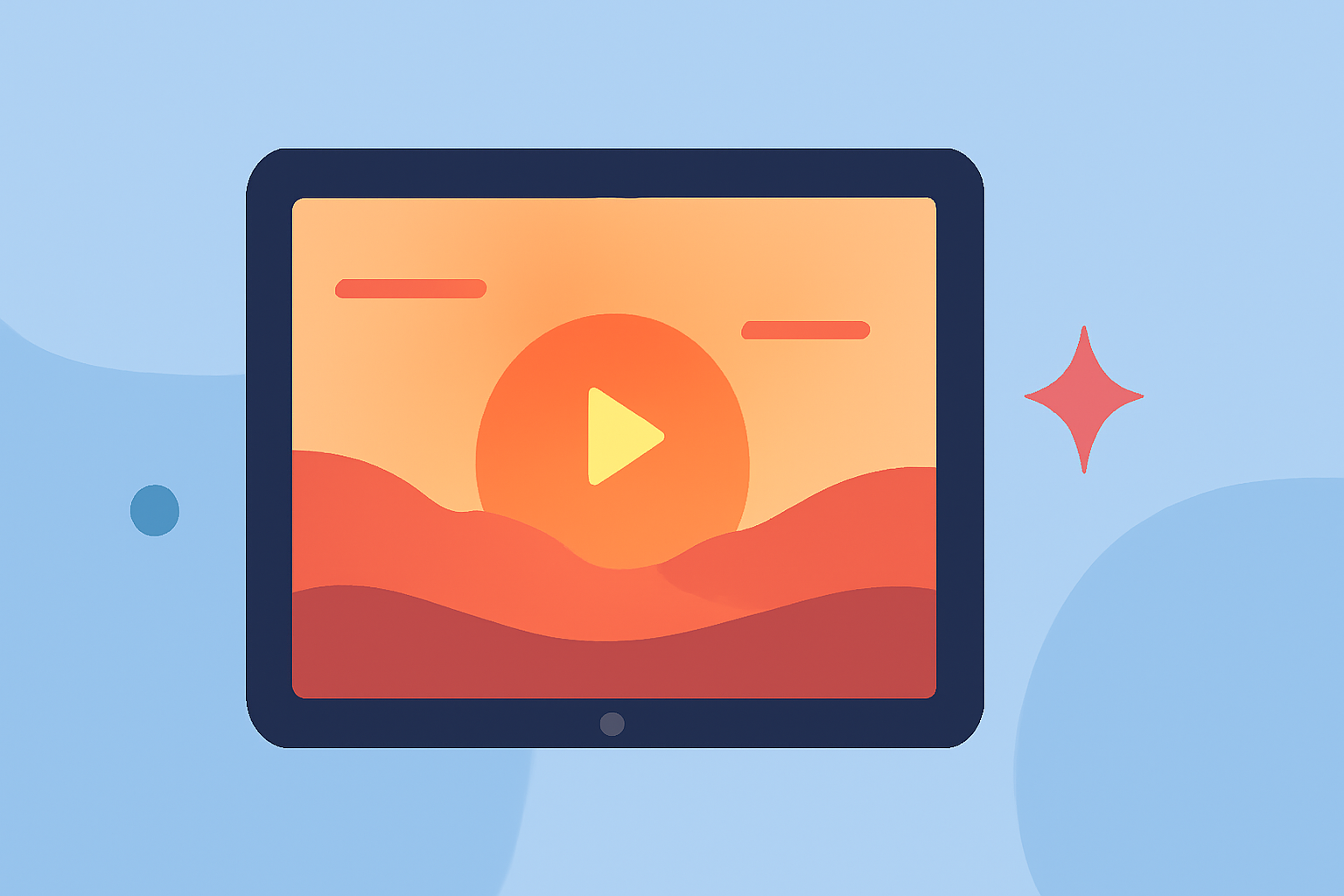 Creating Stunning Sunset Timelapse Edits for TikTok