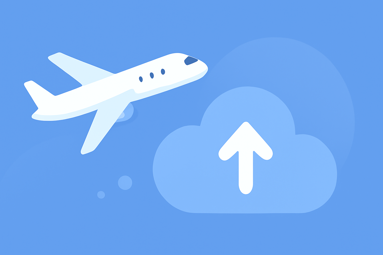 Stay Ahead of Weather-Related Flight Delays with Planes Live