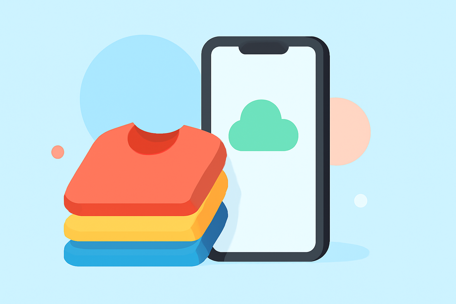Packing for Seasonal Weather: A Beginner's Guide Using Your iPhone