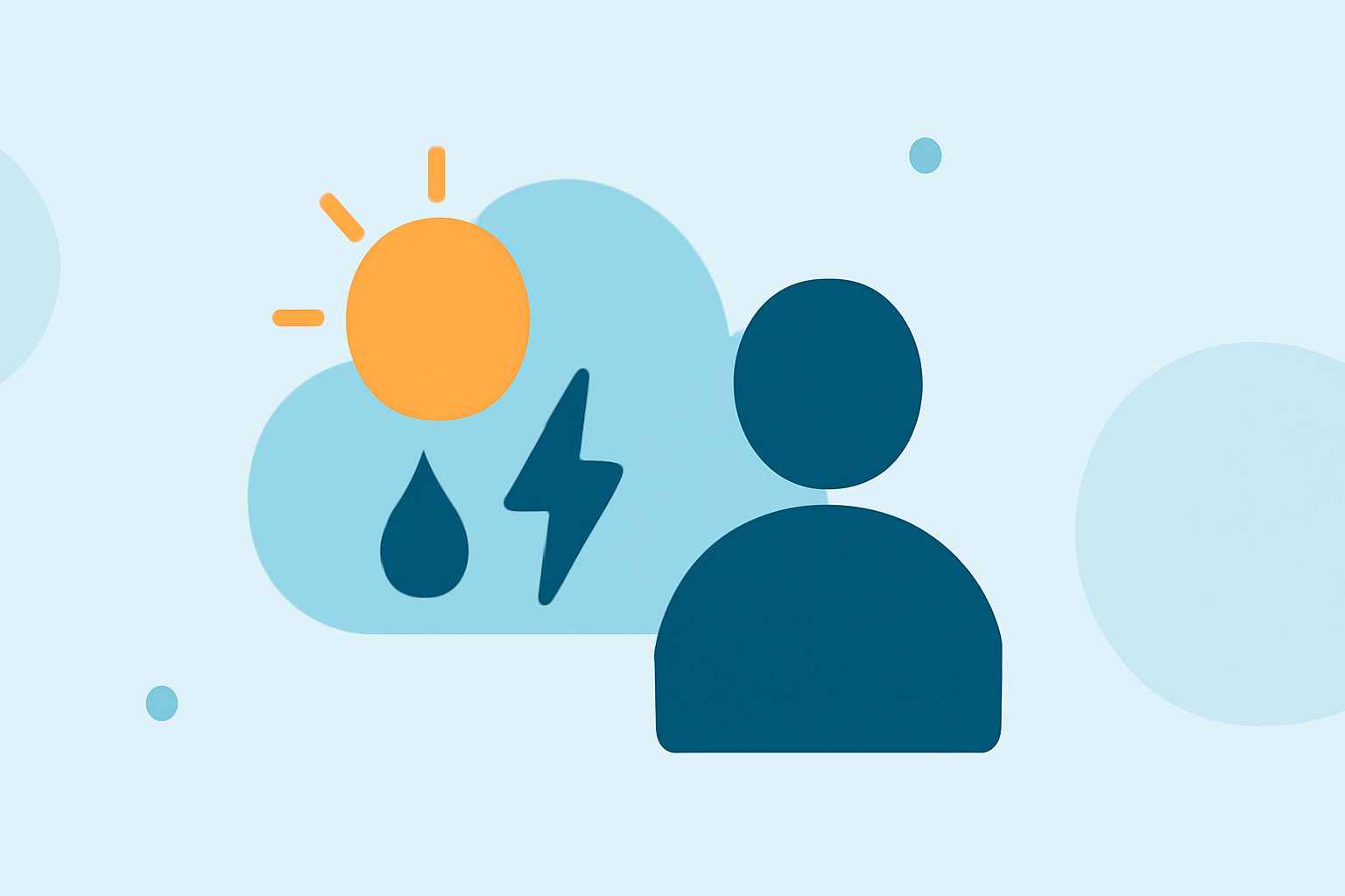 Understanding Climate and Weather: Essential Insights for Smart Display Users