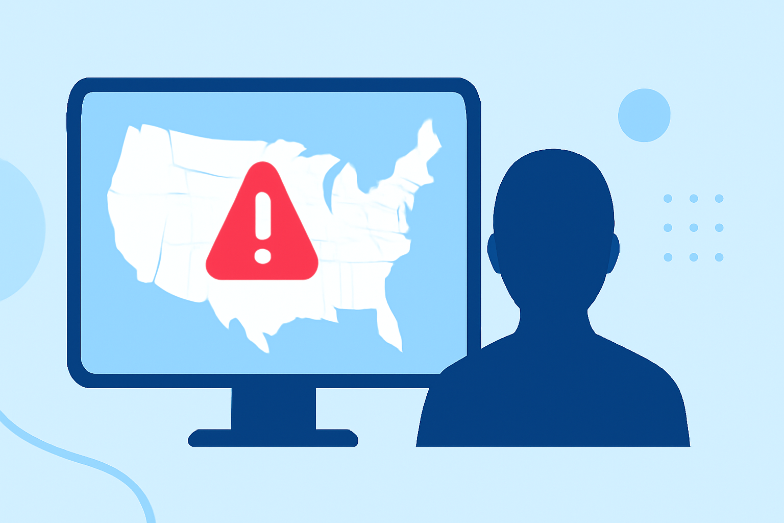 Navigating Regional Weather Alerts in the United States