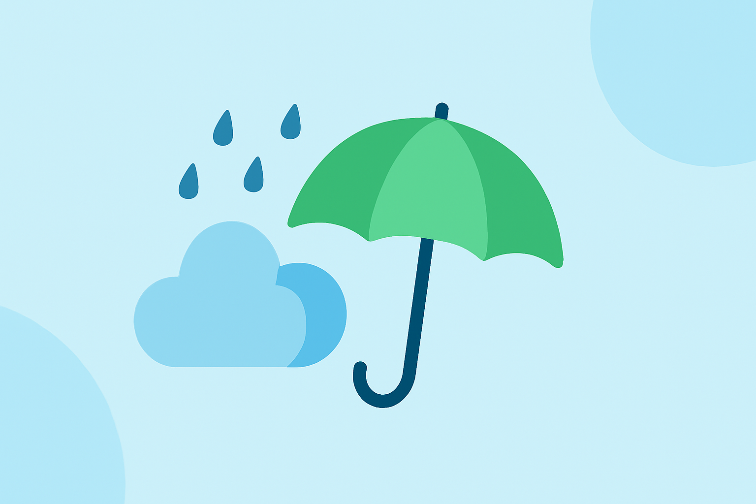 Weather Essentials for School Drop-Off: A Traveler's Guide