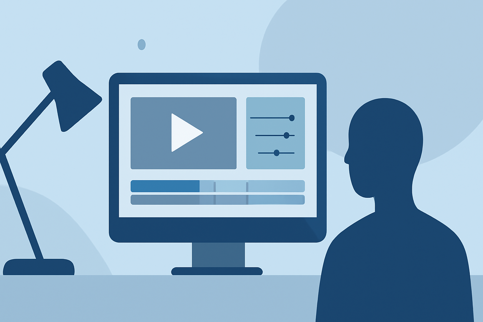 Mastering Airport Night Footage Editing: A Comprehensive Guide