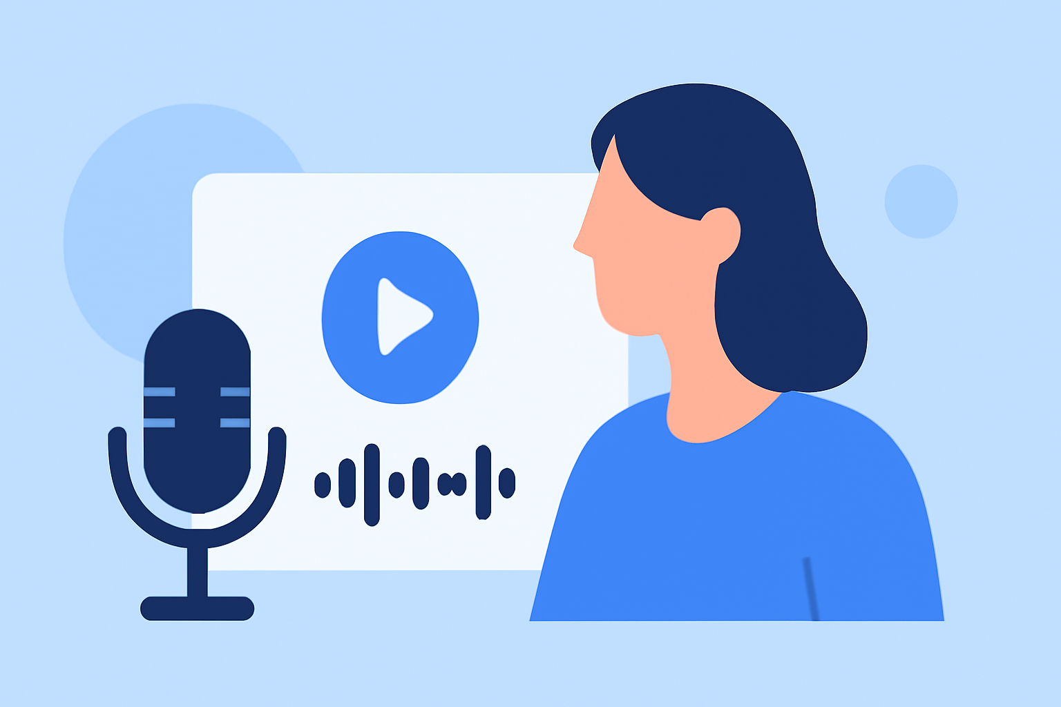 Getting Started with Trip Recap Voiceover Edits for Content Creators