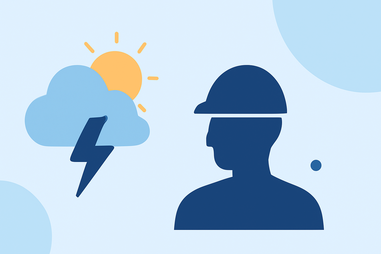 Getting Started with Weather for Outdoor Construction for Athletes