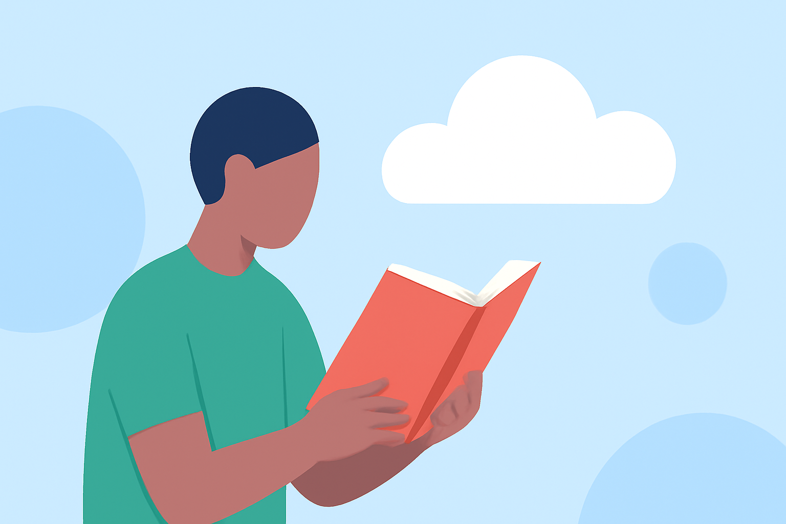 Your Quick Guide to Weather for Outdoor Reading