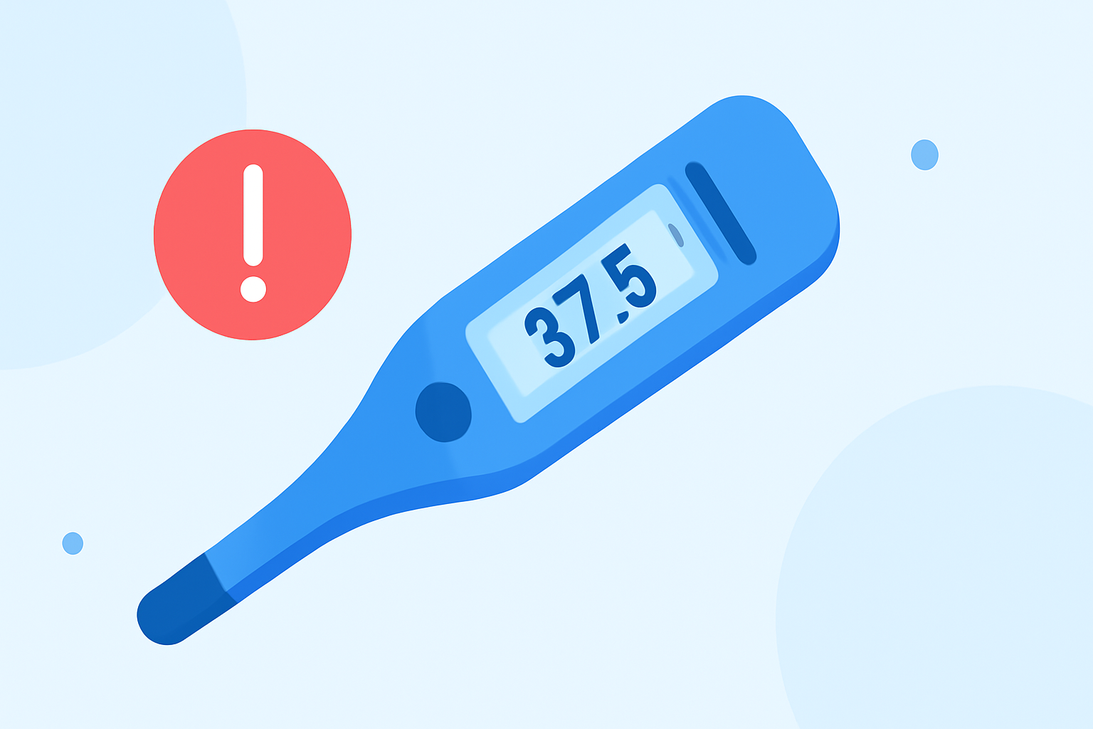 Common Mistakes to Avoid When Recording Temperatures