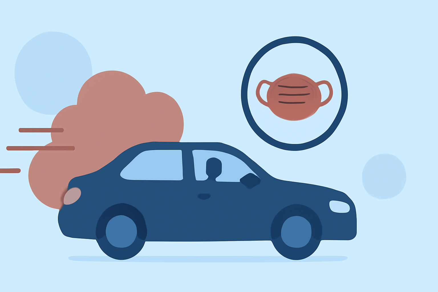 Understanding Wildfire Smoke and Air Quality in Your Car: A Beginner's Guide