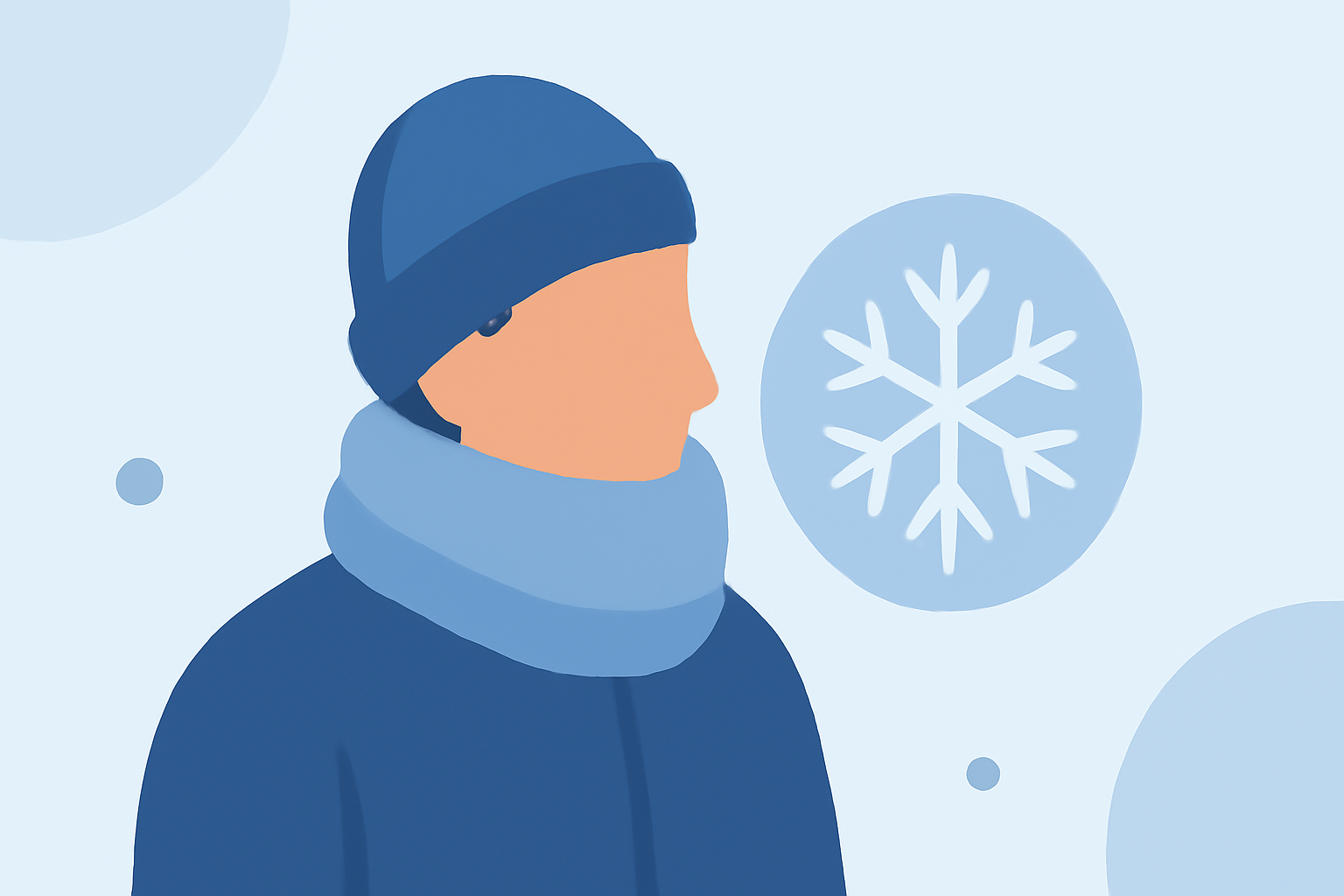 Cold Wave Safety: Essential Guidelines to Protect Yourself