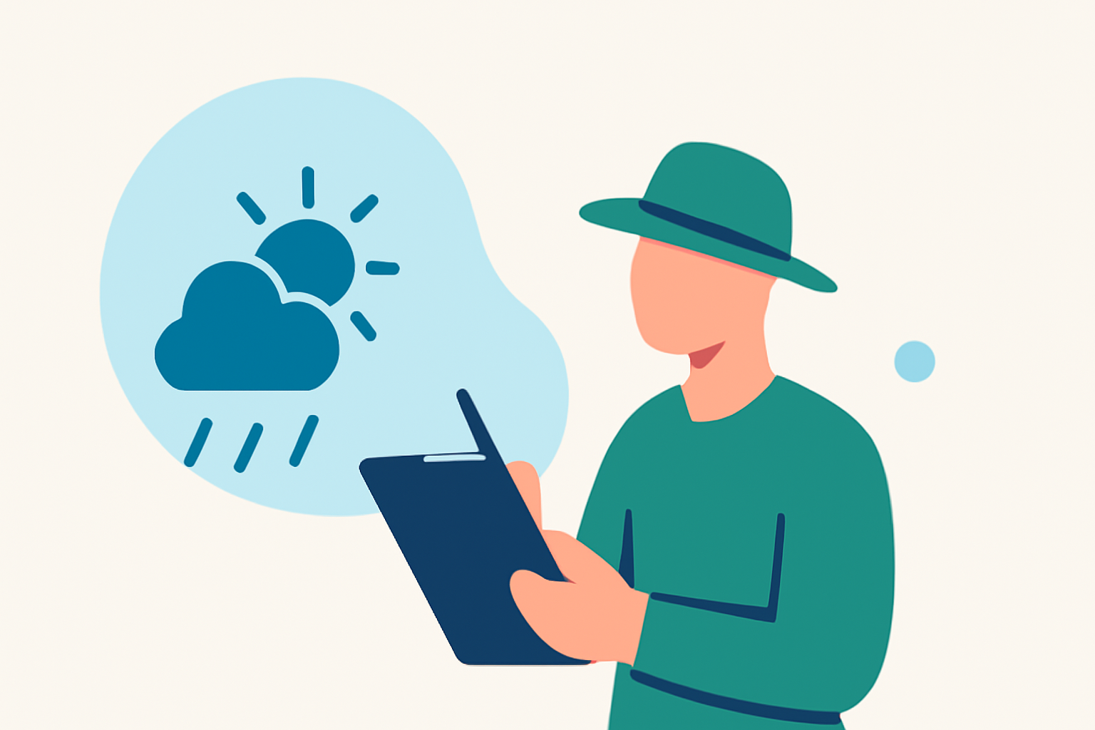Weather Insights for Gardeners Seeking Hunting Tips