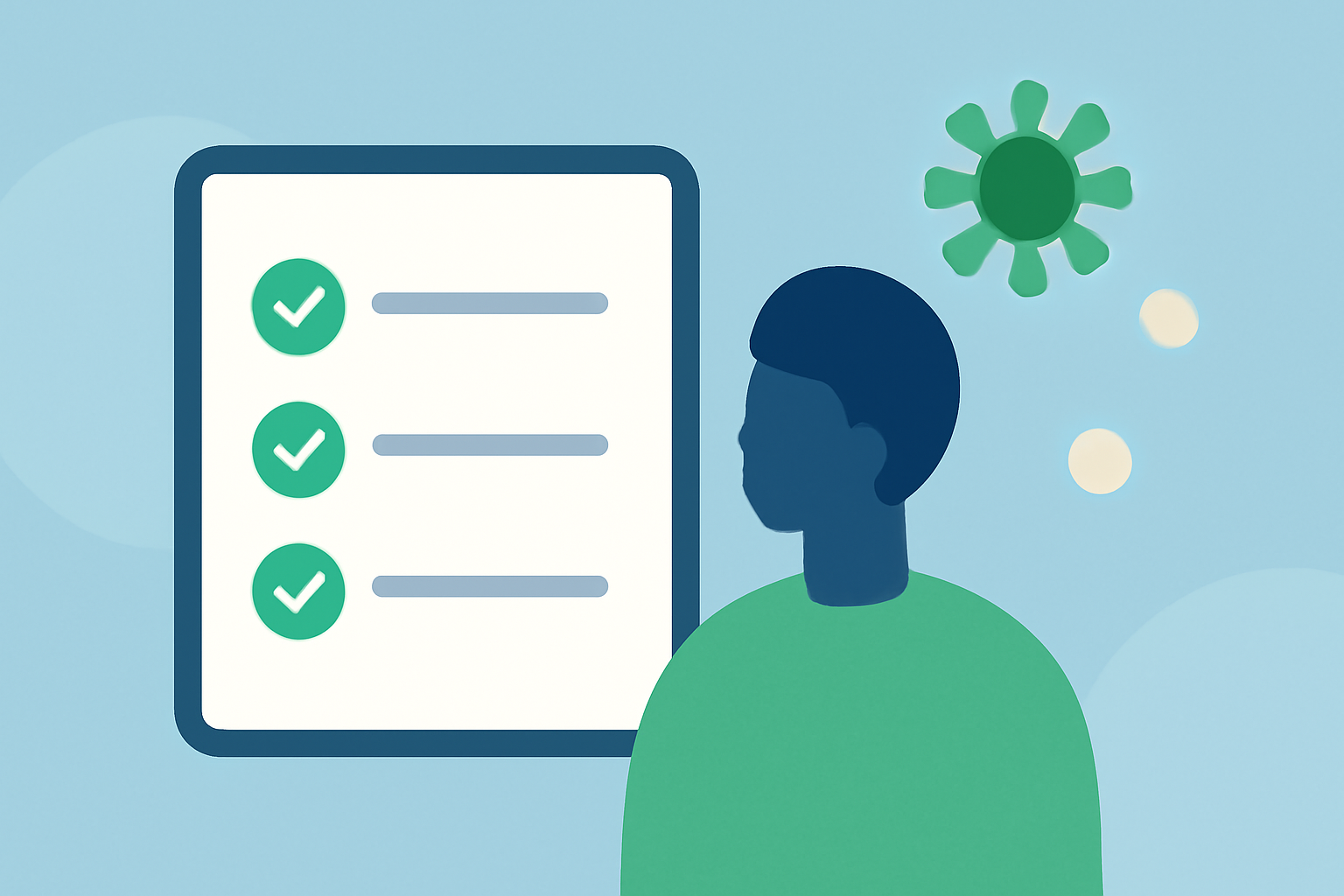 Managing Your To-Do List During Pollen Season: A Weather-Aware Approach