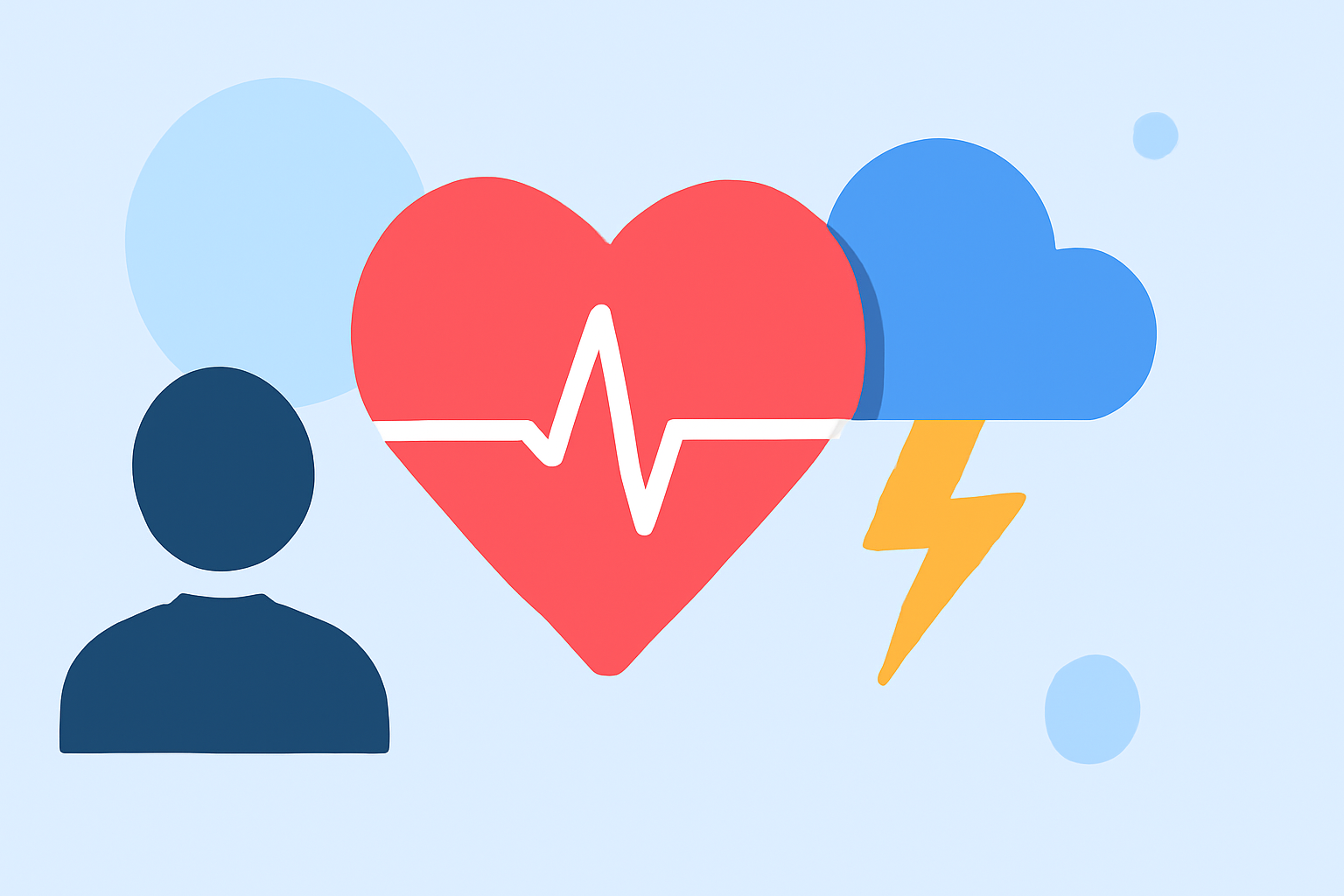 Heart Health Weather Tricks
