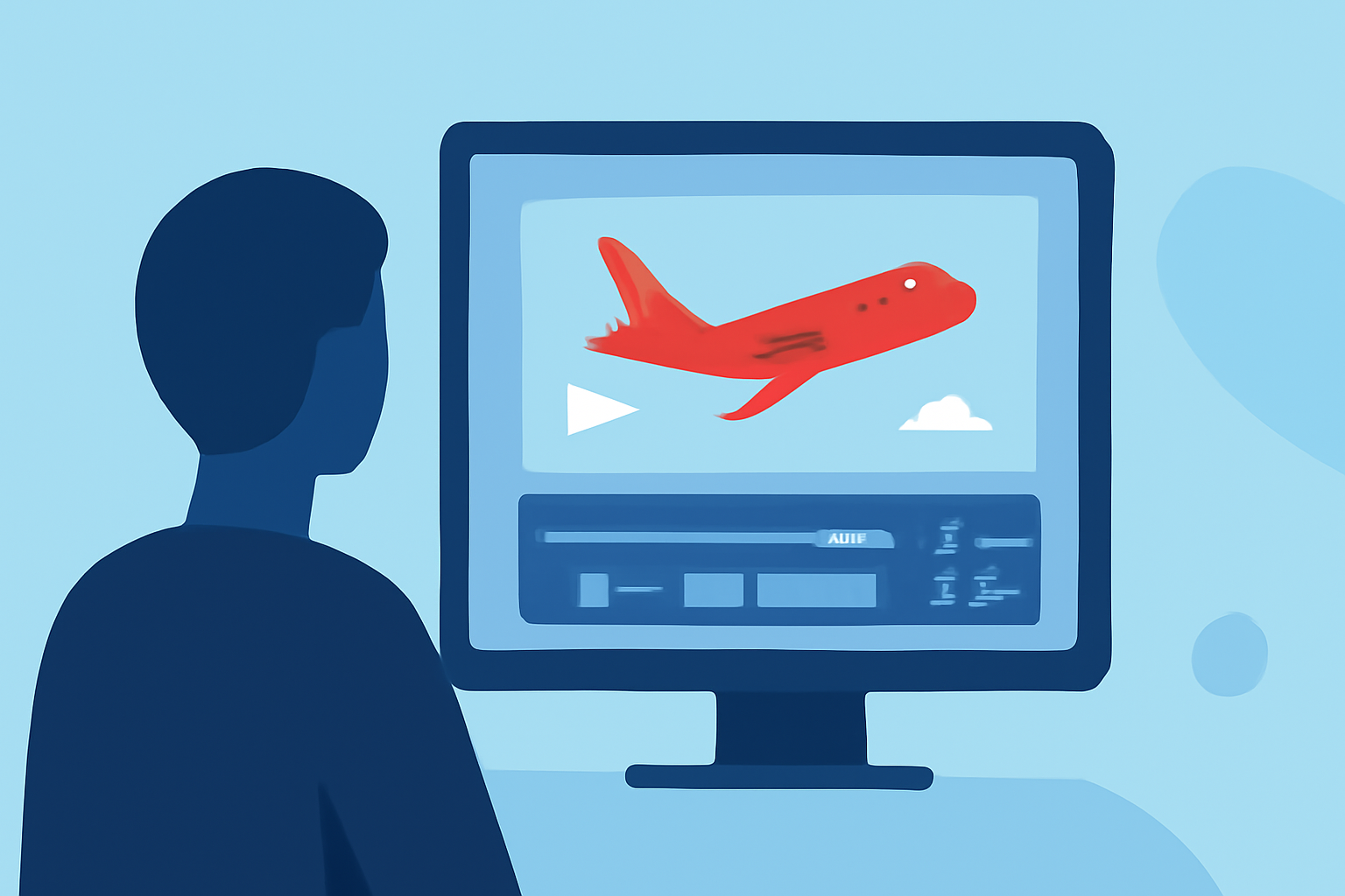 An Introduction to Aviation B-Roll Editing