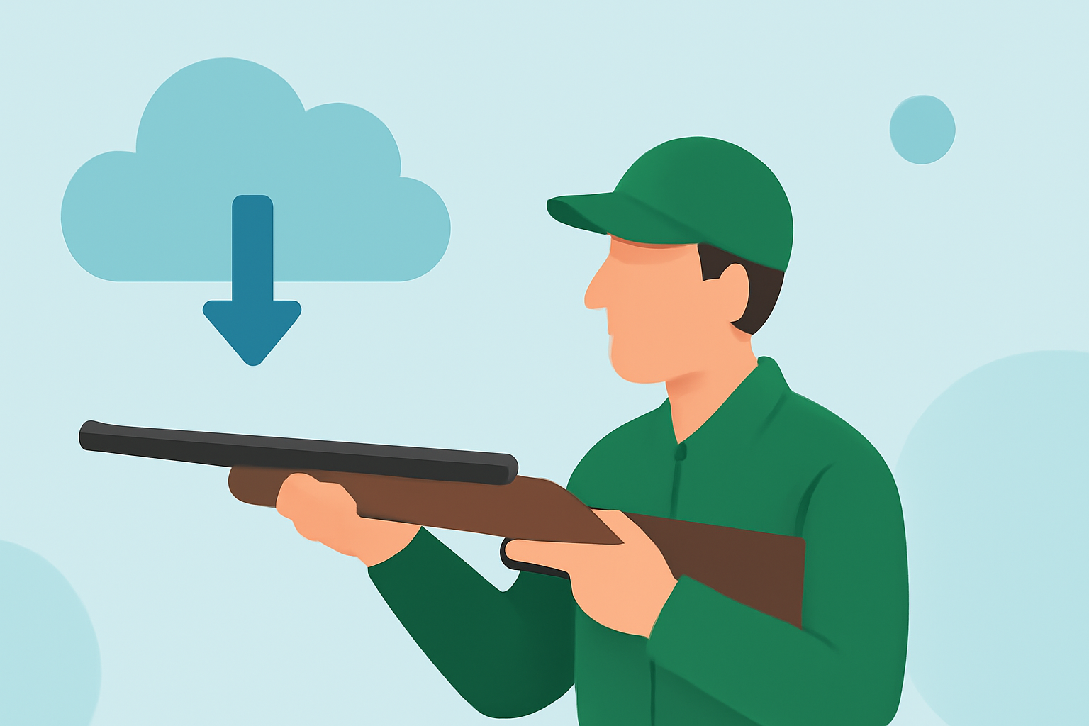 Weather Considerations for Beginner Hunters