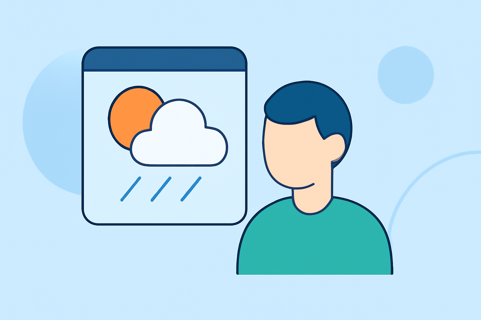 Your Ultimate City-Break Weather Planning Cheat Sheet