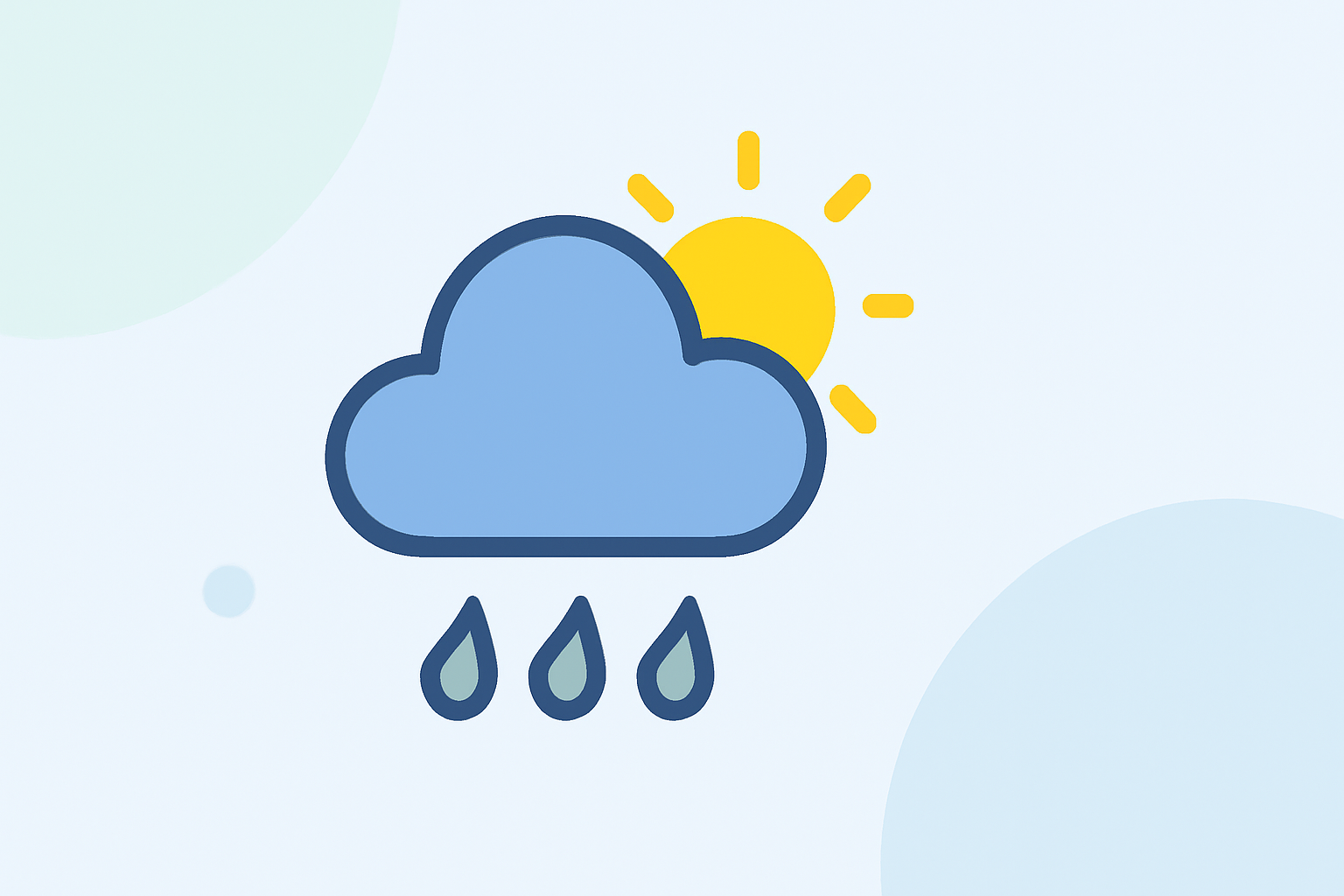 Weather Considerations for Outdoor Gardening Events