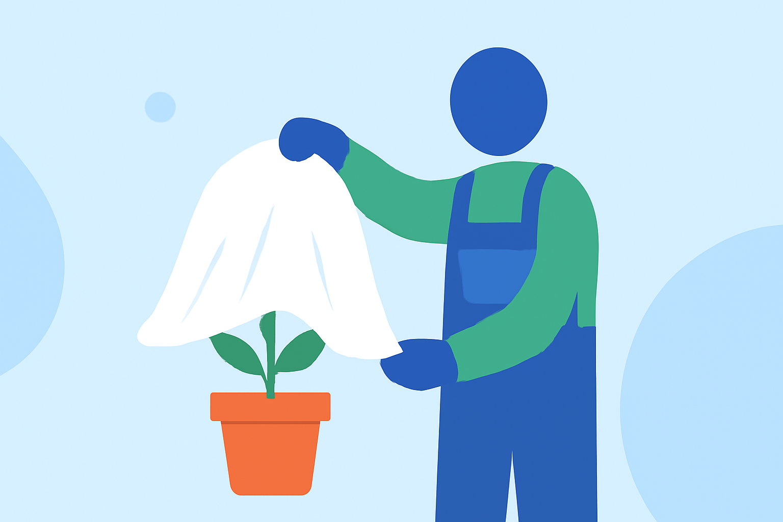 Frostbite Prevention Explained for Gardeners