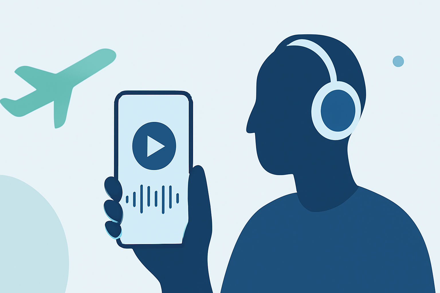 Enhancing Your Plane Spotting Experience with Music Edits on Android