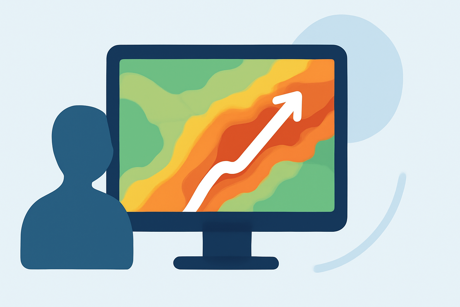 Mastering Doppler Shear Maps: Essential Techniques for Accurate Weather Interpretation