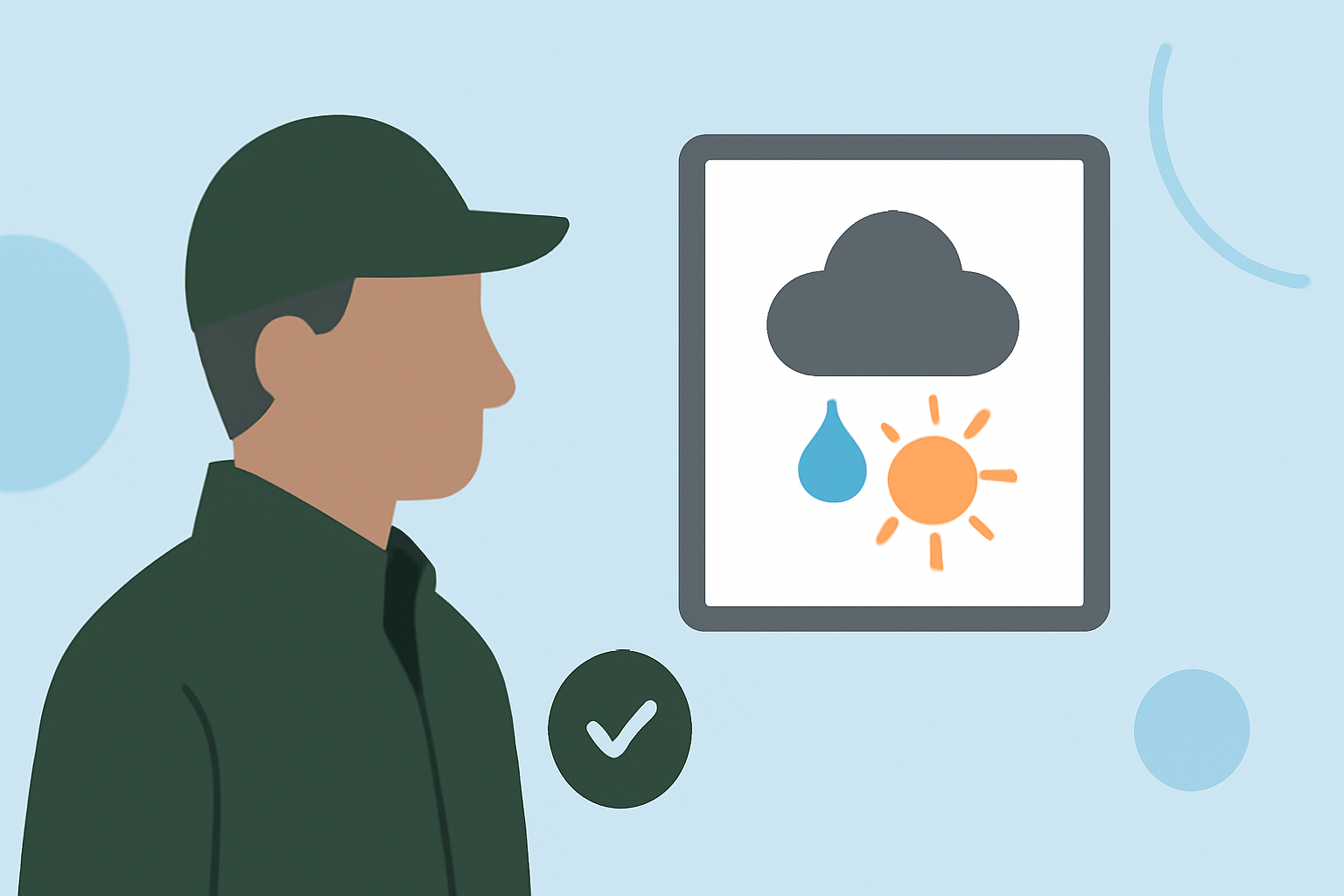Optimizing Your Hunting Experience: How Accurate Weather Forecasts Enhance Your Preparation