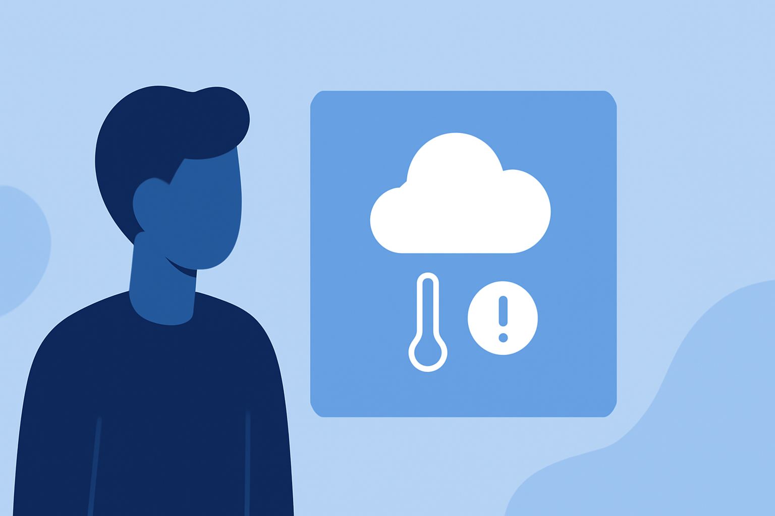 Creating Weather-Aware Reminders Without Prior Experience