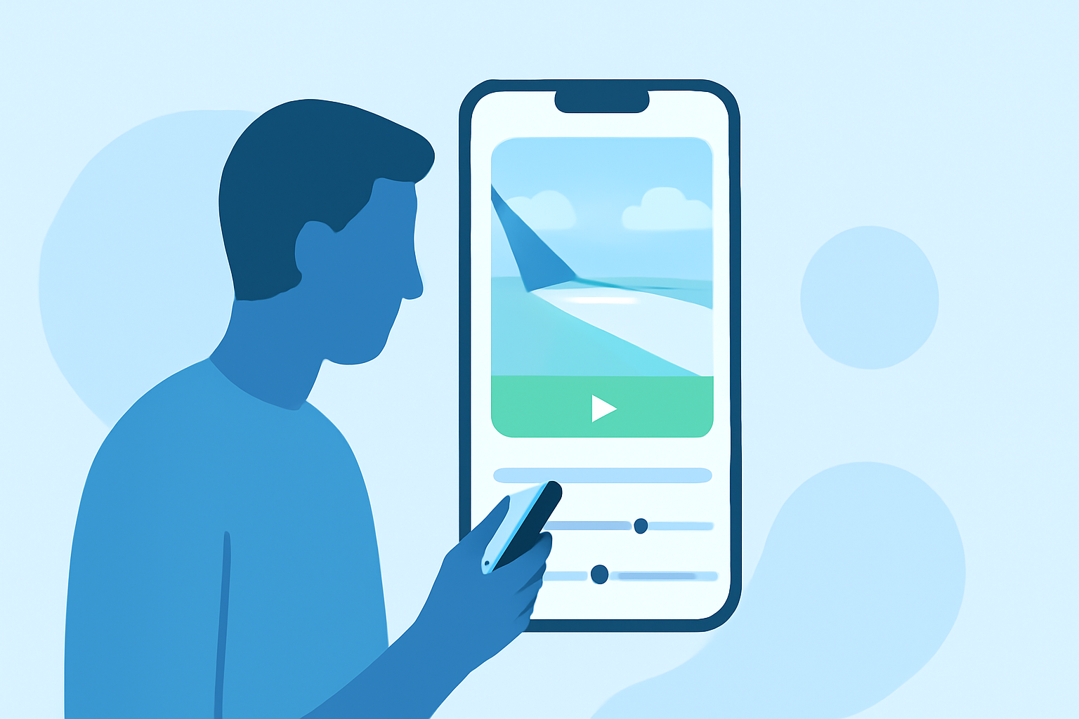 Quick Tips for Editing Window Seat Clips on Mobile