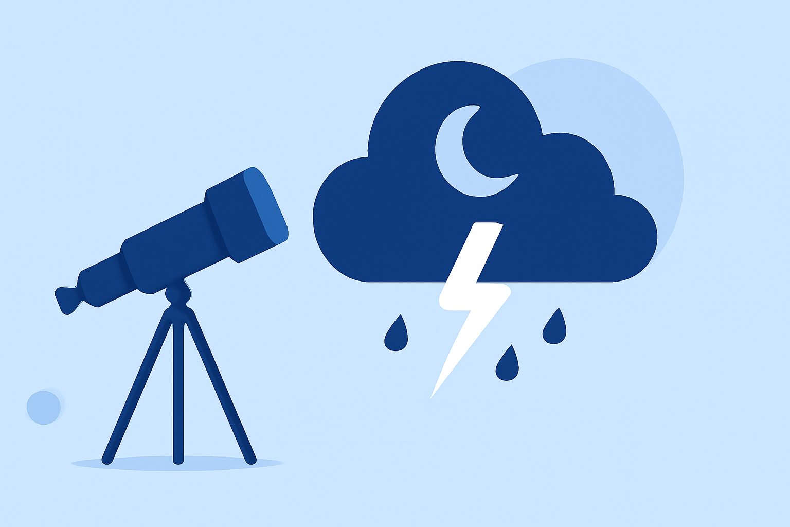 Stargazing During Hurricane Season: What to Expect and How to Prepare