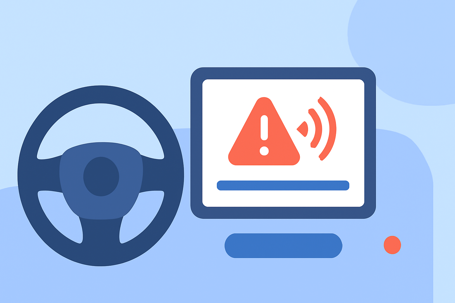 Understanding Nationwide Alerts in Your Car