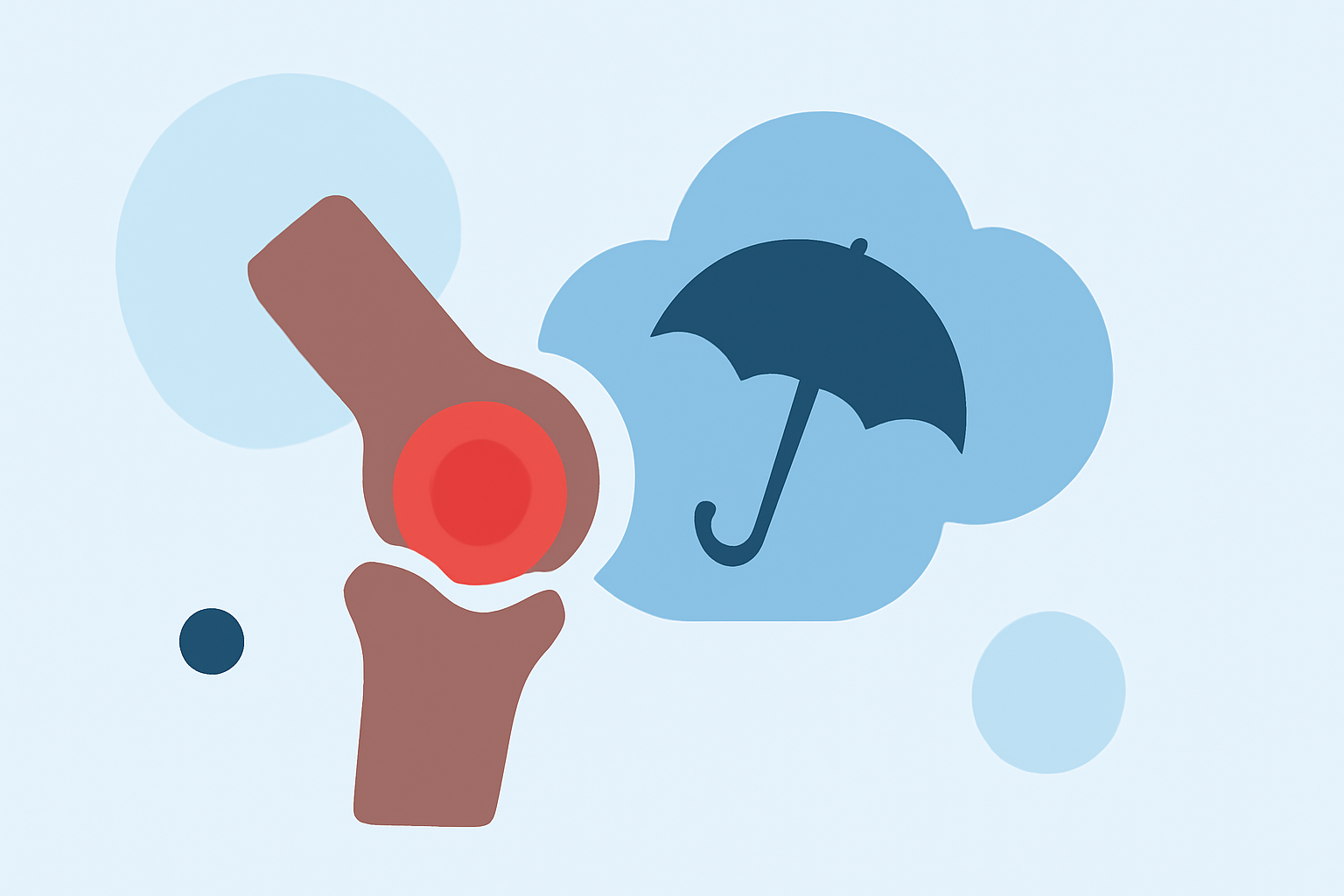 Understanding the Impact of Weather on Arthritis: A Comprehensive Guide