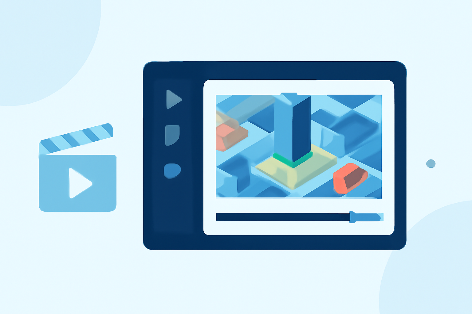 Quick City-From-Above Clip Editing: A Comprehensive Guide