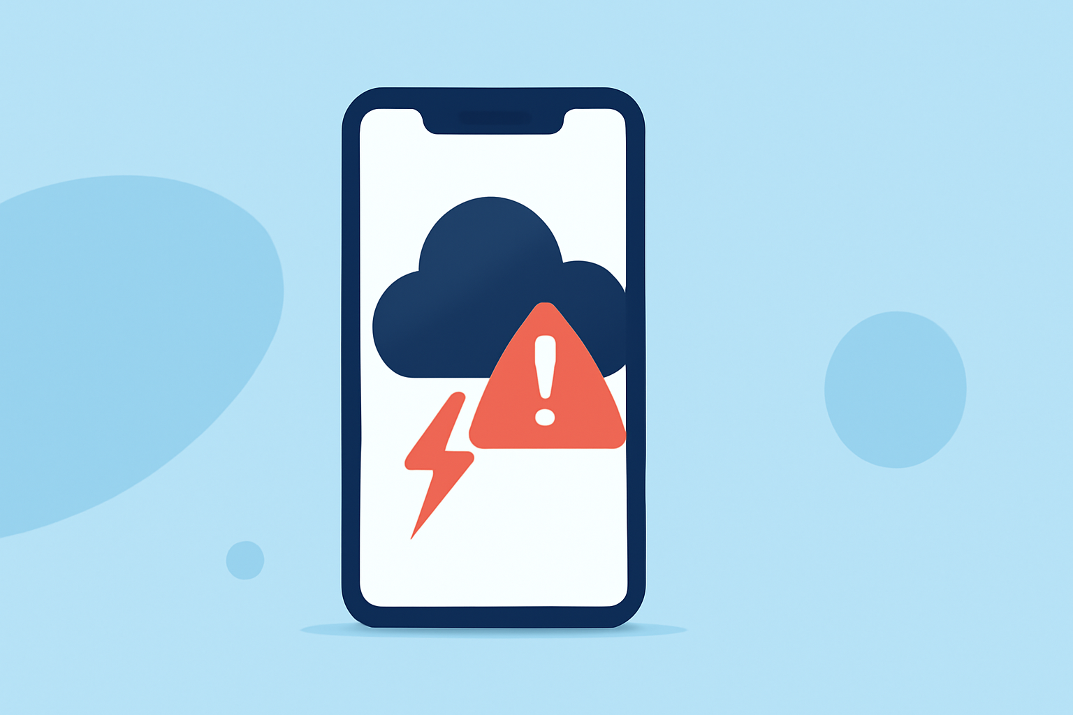 Severe Weather Preparation Guide for Android Users in the United States