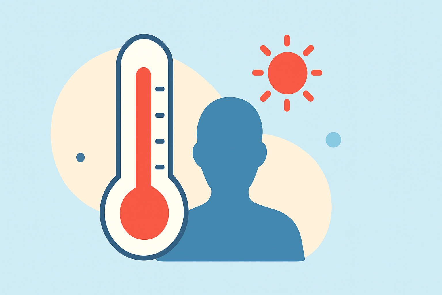 Essential Tips for Heat Wave Alerts: A Beginner's Guide