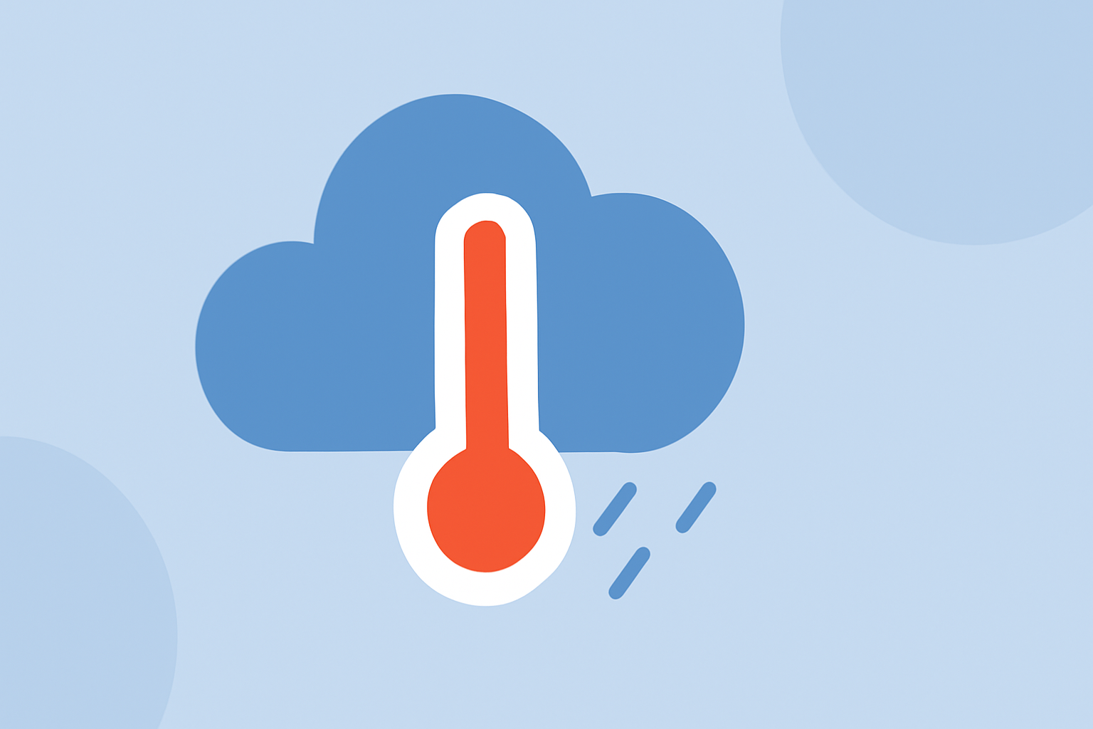 Weather for Hunting Tips: How to Use Weather Conditions to Your Advantage