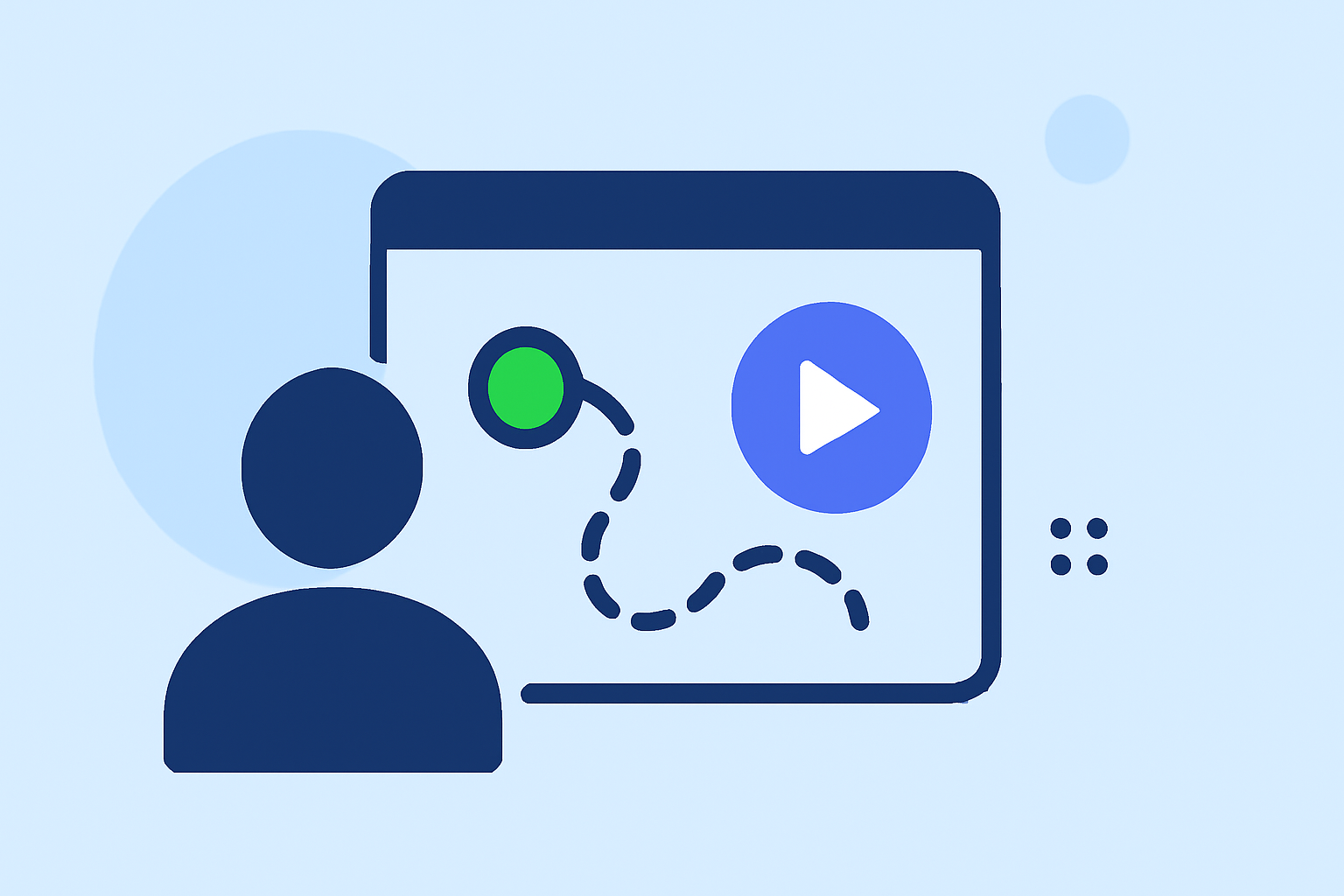 Getting Started with Animated Route Line Video Edits