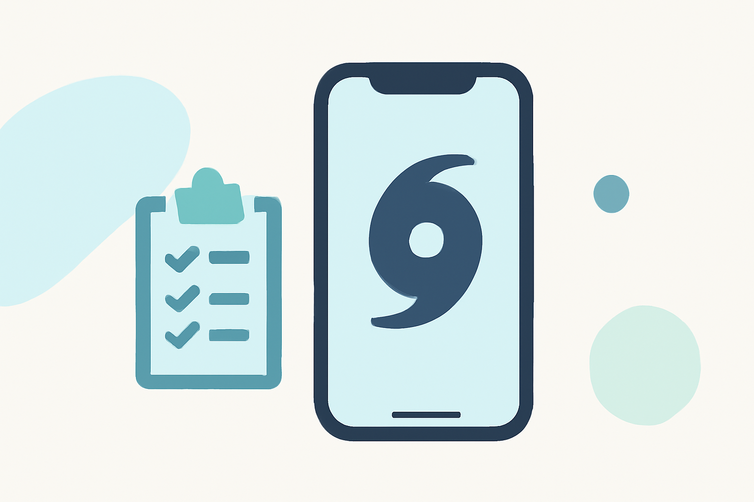 Optimizing Your Hurricane Water Preparation Workflow on iPhone
