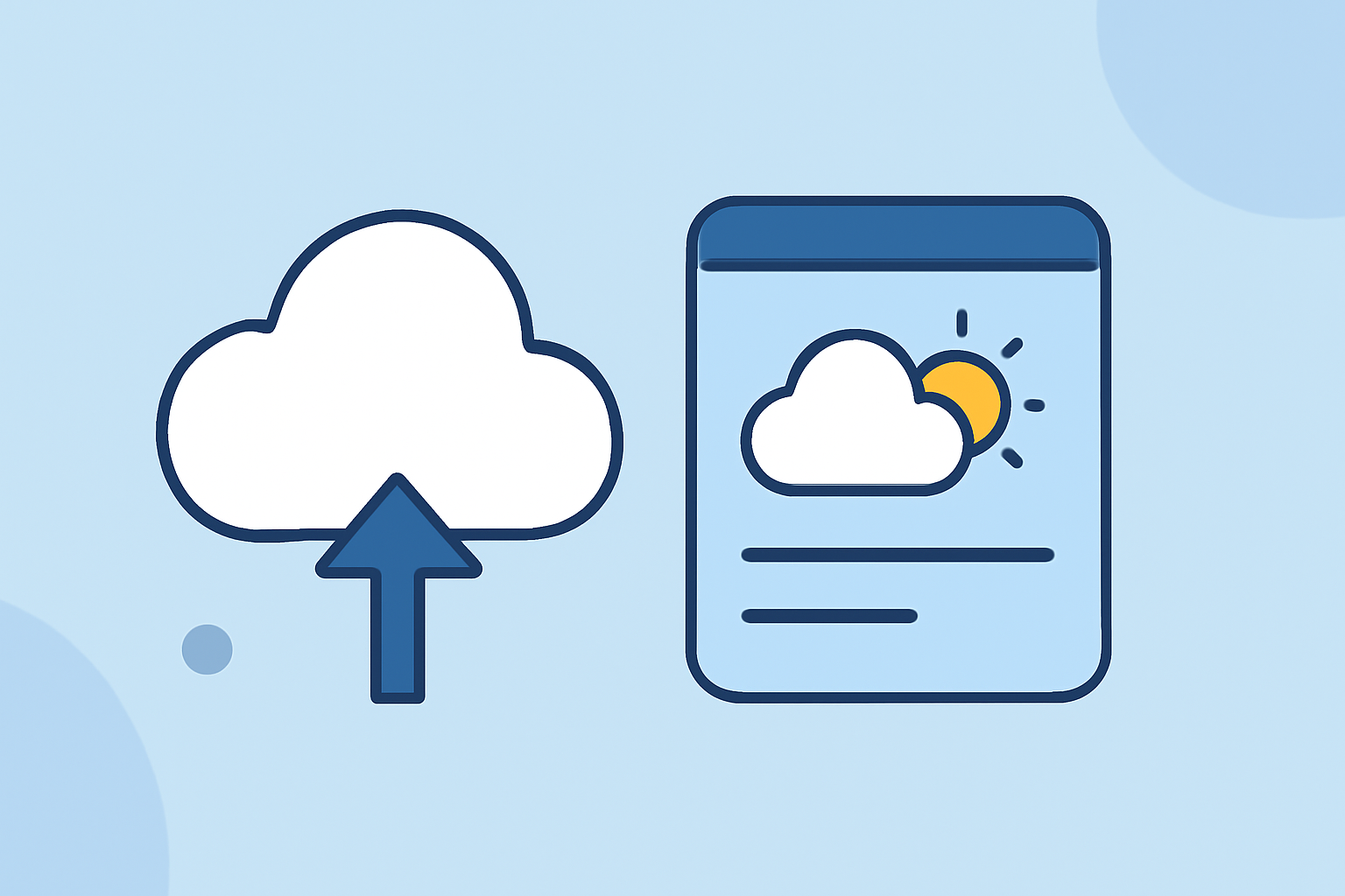 Understanding Cloud Cover Forecasts: A Step-by-Step Guide
