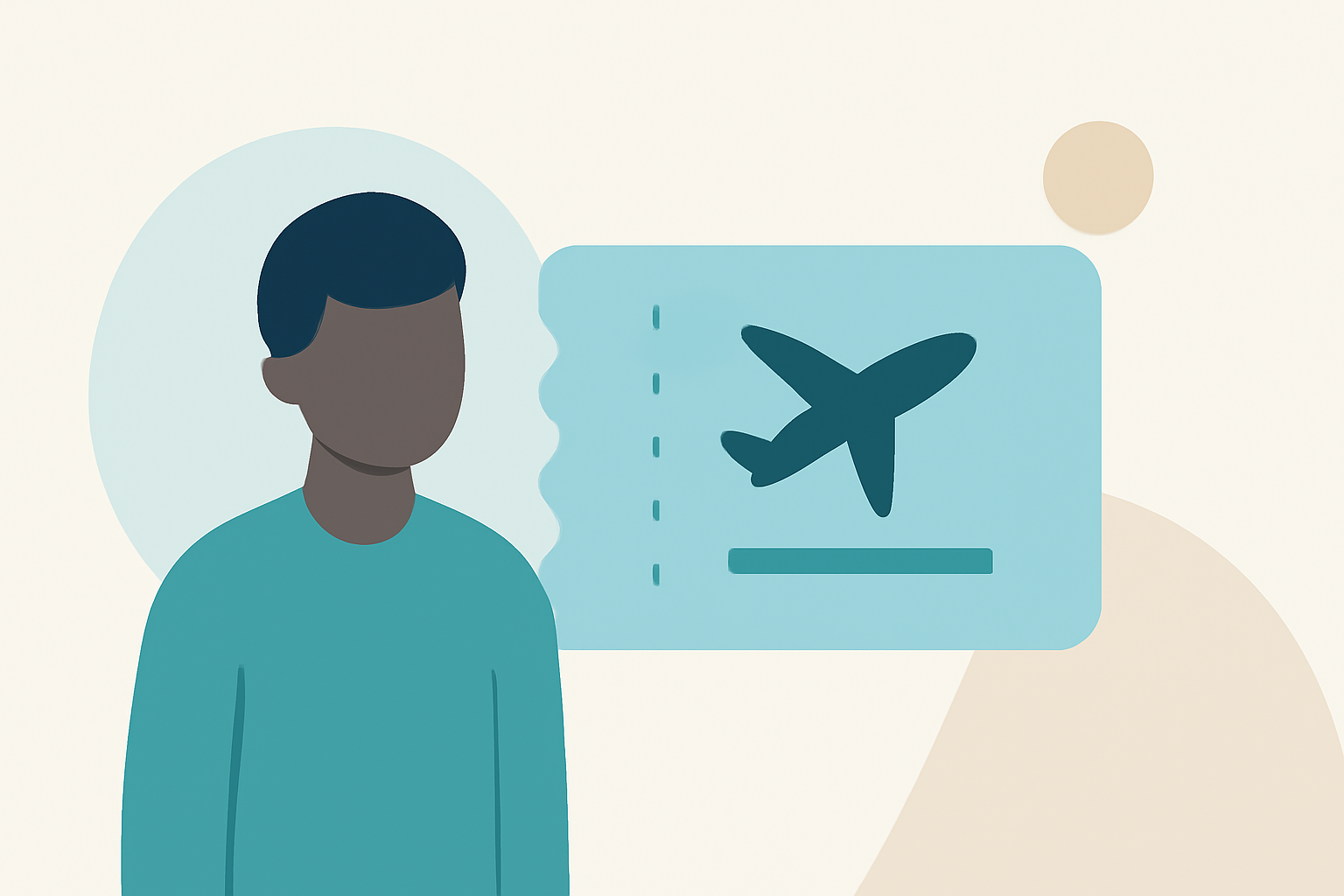 Off-Peak Travel Windows Explained for First-Time Flyers