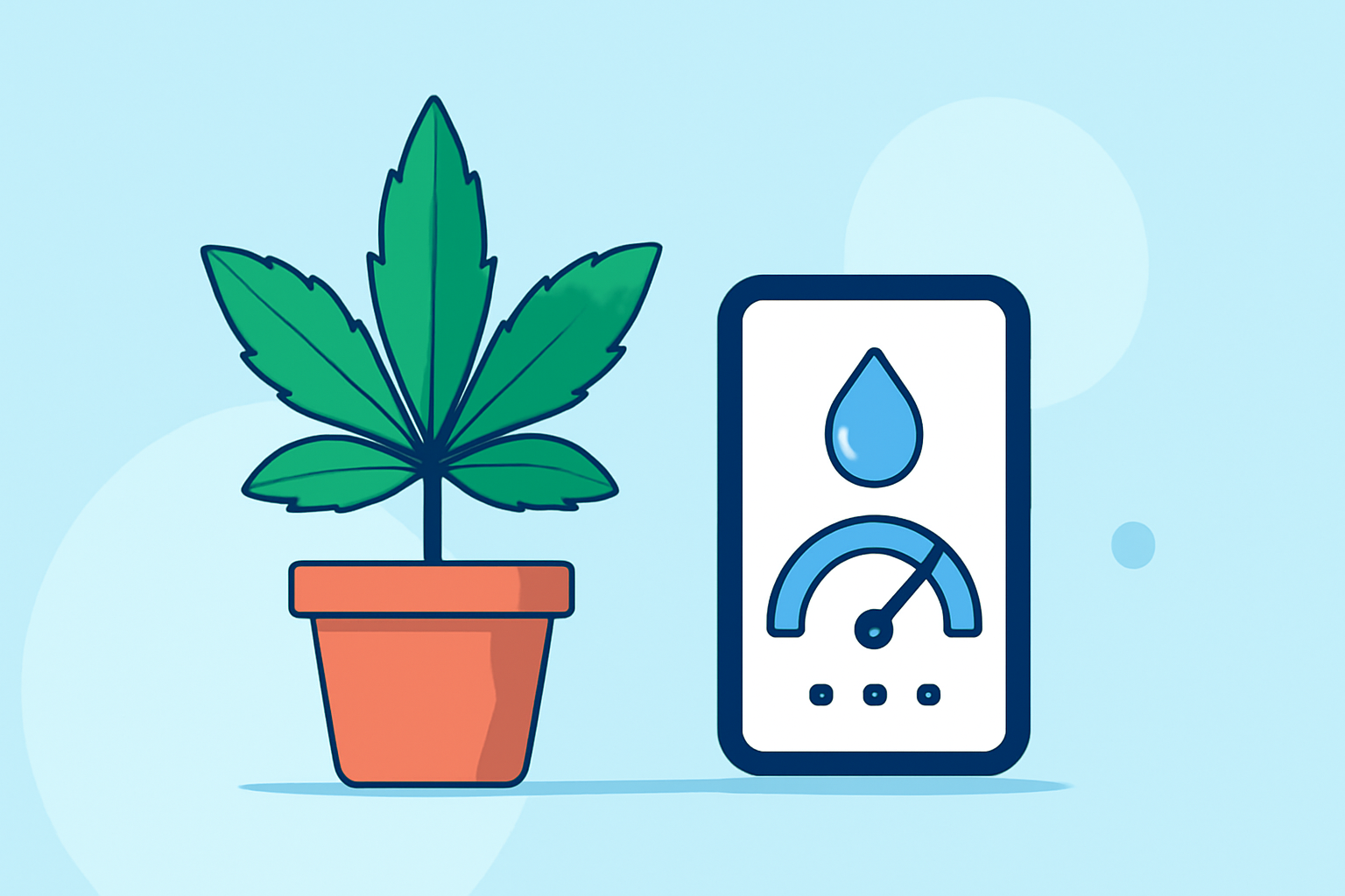 Understanding Humidity's Impact on Plant Health: A Gardener's Guide