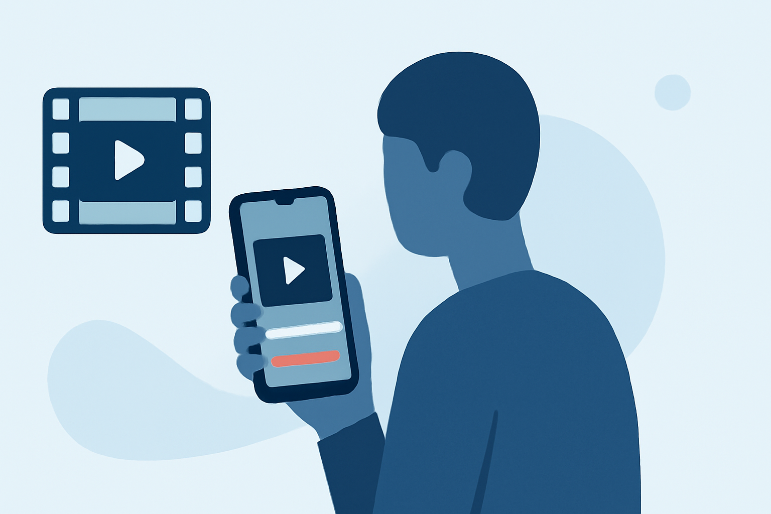 Mastering Travel Vlog Jump Cuts Without a Computer: A Mobile Editing Guide